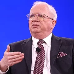John Eastman height profile photo