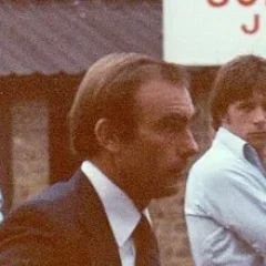 John Edrich height profile photo