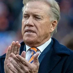 John Elway height profile photo