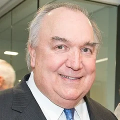 John Engler height profile photo