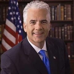 John Ensign height profile photo