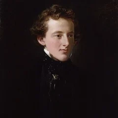 John Everett Millais height profile photo
