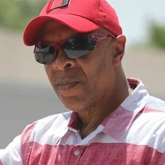 John Ewing Jr. height profile photo
