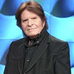 John Fogerty height profile photo