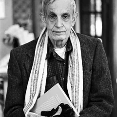 John Forbes Nash Jr. height profile photo