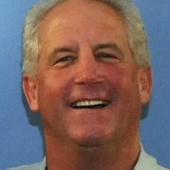 John Fox (American football) height profile photo