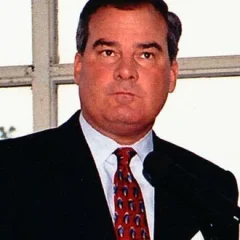 John G. Rowland height profile photo