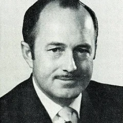 John G. Schmitz height profile photo