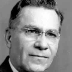 John Garand height profile photo