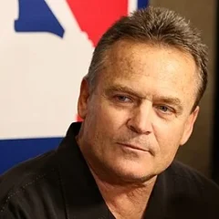 John Gibbons height profile photo