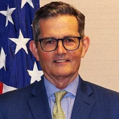 John Gleeson (judge) height profile photo