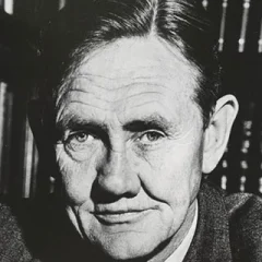 John Gorton height profile photo