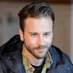 John Gourley height profile photo
