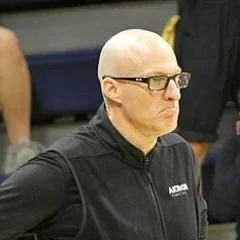 John Groce height profile photo