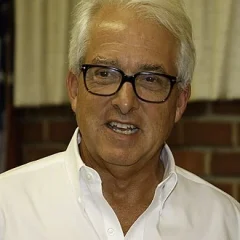 John H. Cox height profile photo