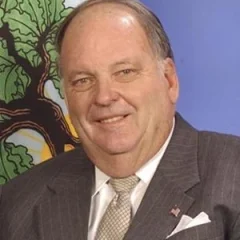 John H. Hager height profile photo