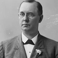 John H. Mitchell height profile photo