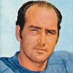 John Hadl height profile photo