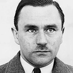 John Haigh height profile photo