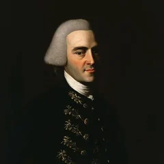 John Hancock height profile photo
