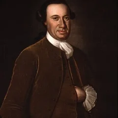John Hanson height profile photo