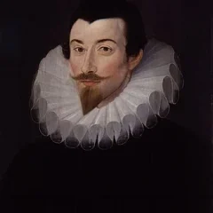 John Harington (writer) height profile photo