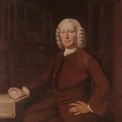 John Harrison height profile photo
