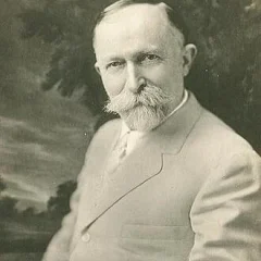 John Harvey Kellogg height profile photo