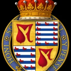 John Hastings, 2nd Earl of Pembroke height profile photo