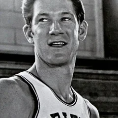 John Havlicek height profile photo