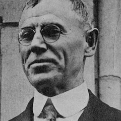 John Heisman height profile photo