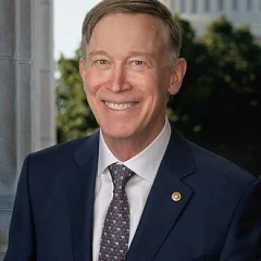 John Hickenlooper height profile photo