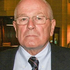 John Hogan (motorsport executive) height profile photo