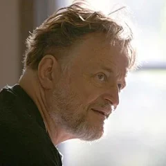 John Horton Conway height profile photo