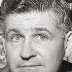 John Howard Griffin height profile photo