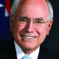 John Howard height profile photo