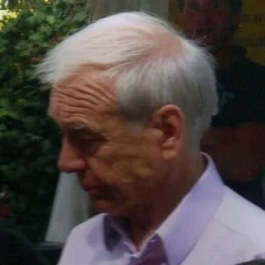 John Humphrys height profile photo