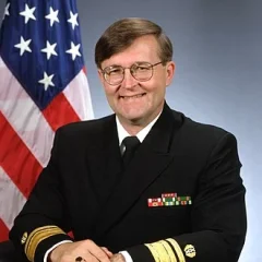 John Hutson height profile photo