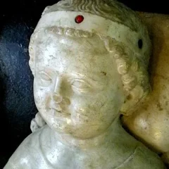 John I of France height profile photo