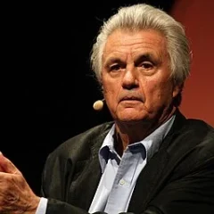 John Irving height profile photo