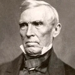 John J. Crittenden height profile photo