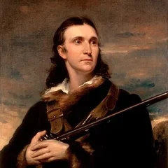 John James Audubon height profile photo
