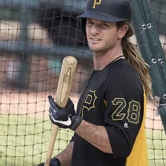 John Jaso height profile photo