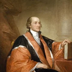 John Jay height profile photo