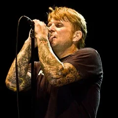 John Joseph (singer) height profile photo