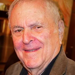 John Kander height profile photo