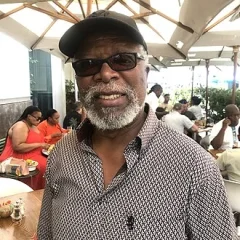 John Kani height profile photo