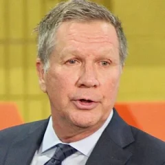 John Kasich height profile photo