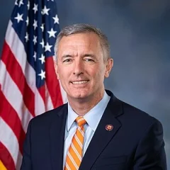 John Katko height profile photo