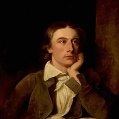 John Keats height profile photo